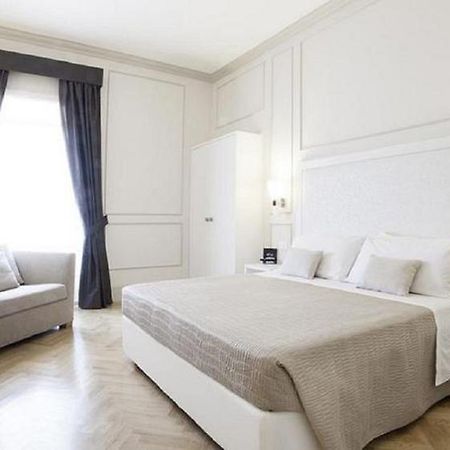 Residenza Scipioni Luxury B&B Roma Oda fotoğraf
