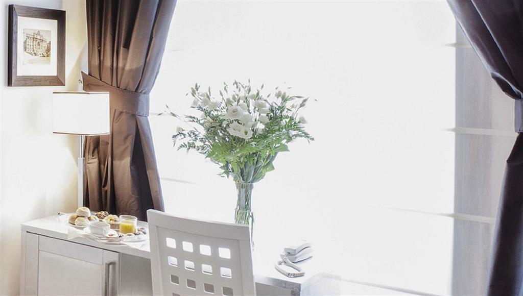Residenza Scipioni Luxury B&B Roma Dış mekan fotoğraf