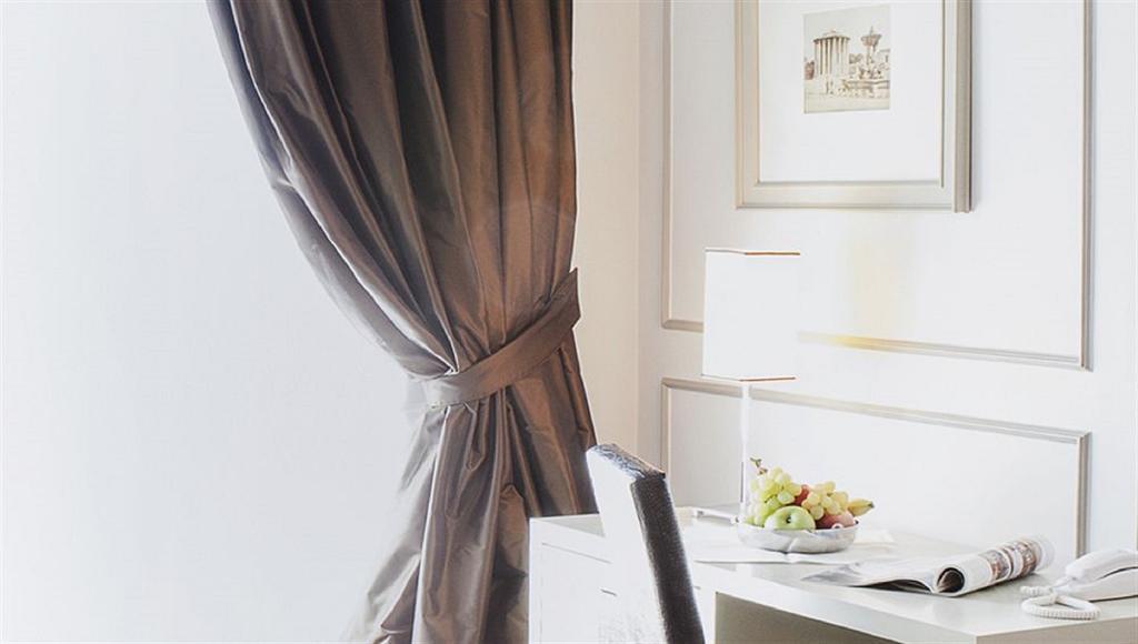 Residenza Scipioni Luxury B&B Roma Dış mekan fotoğraf