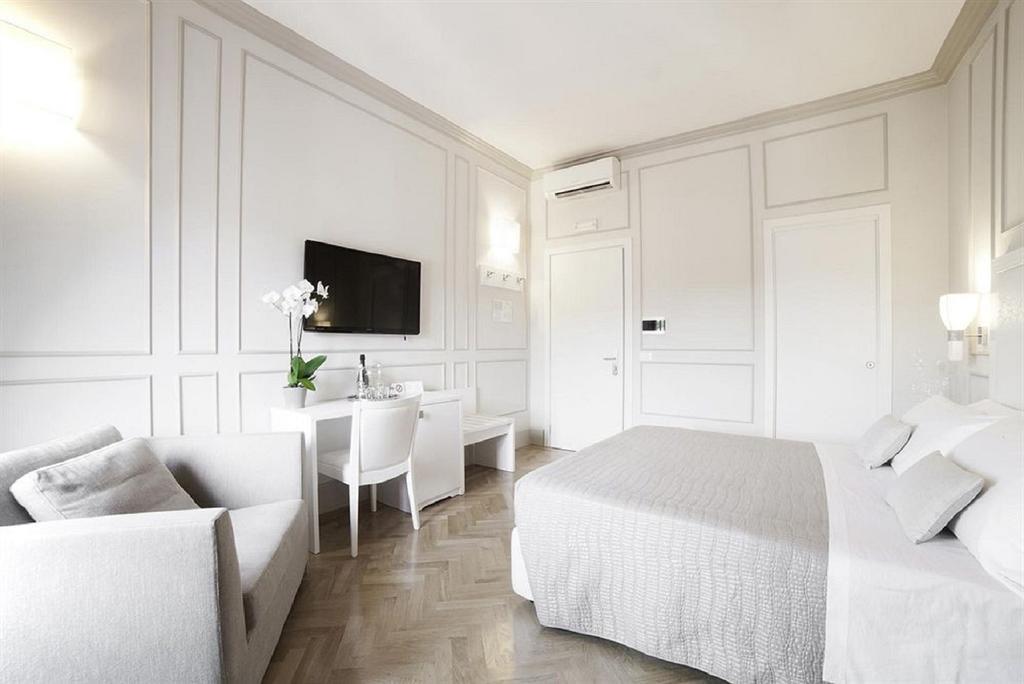 Residenza Scipioni Luxury B&B Roma Dış mekan fotoğraf
