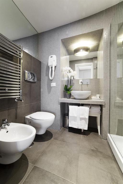 Residenza Scipioni Luxury B&B Roma Oda fotoğraf