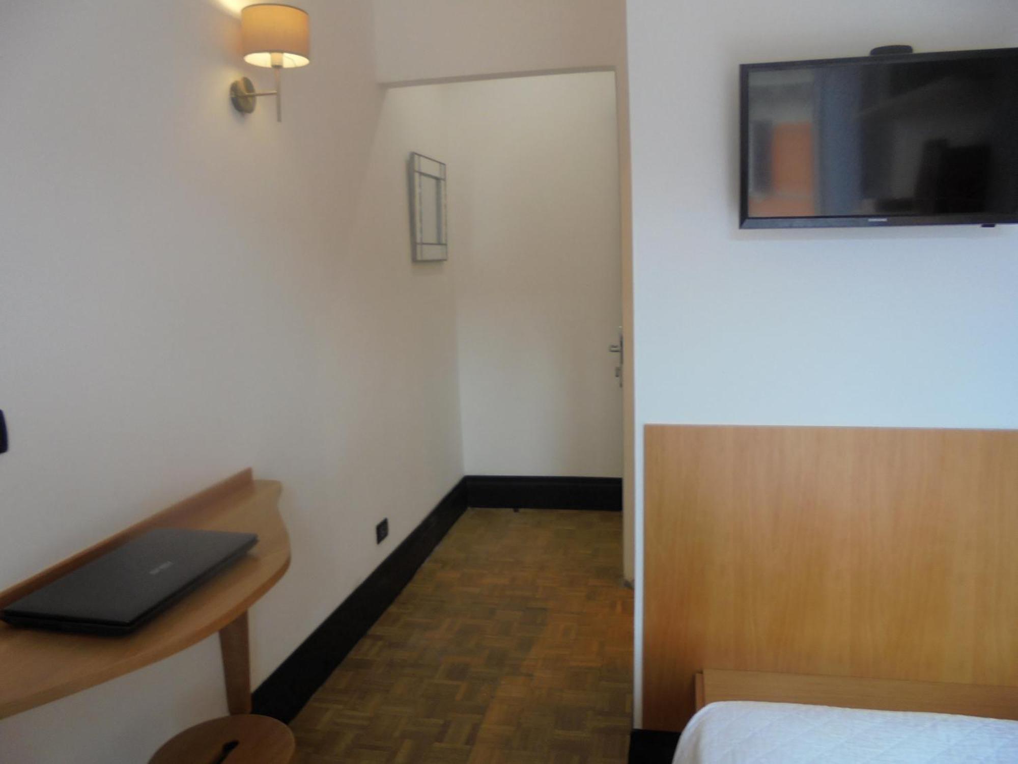 Residenza Scipioni Luxury B&B Roma Oda fotoğraf