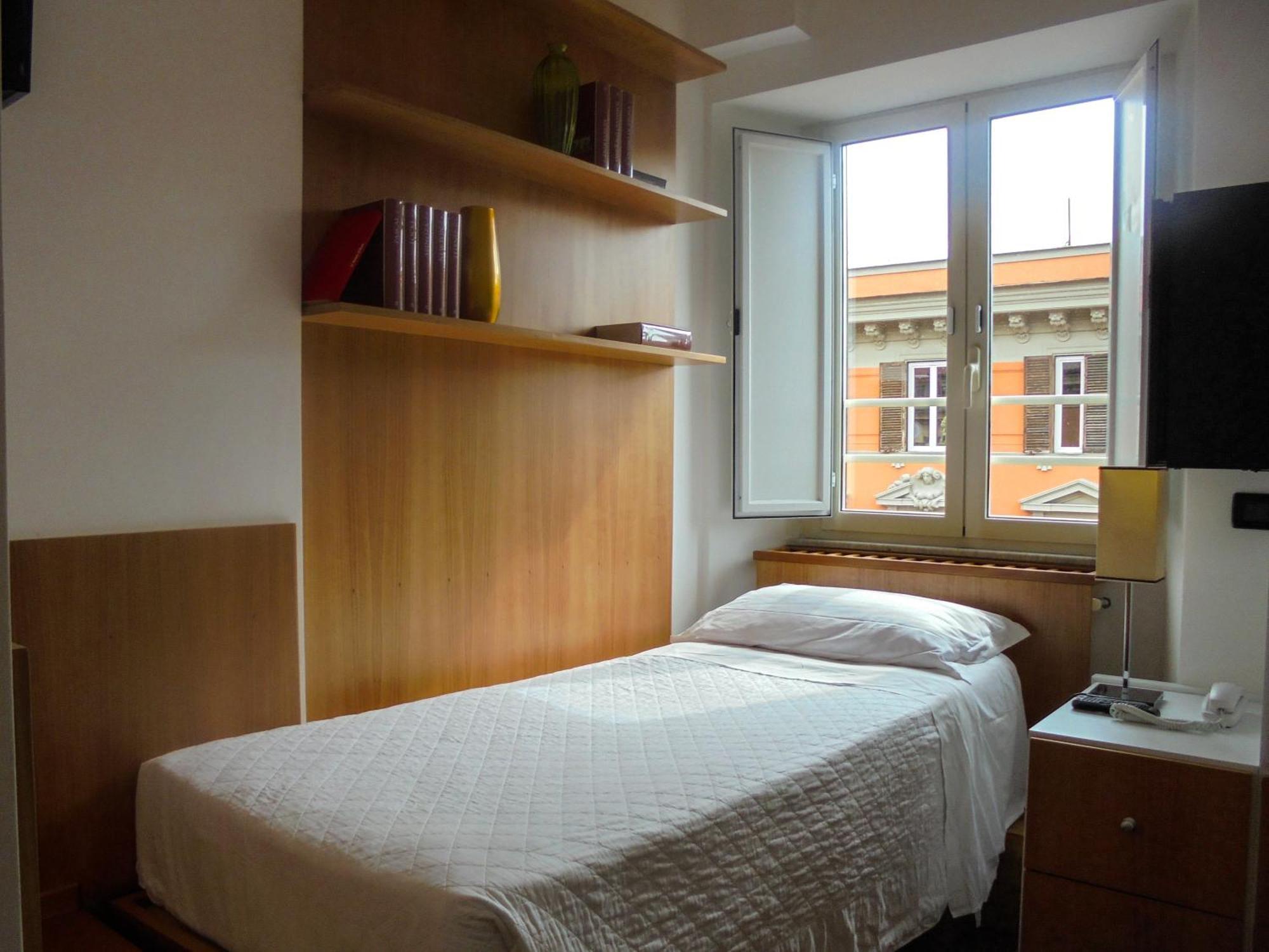 Residenza Scipioni Luxury B&B Roma Oda fotoğraf