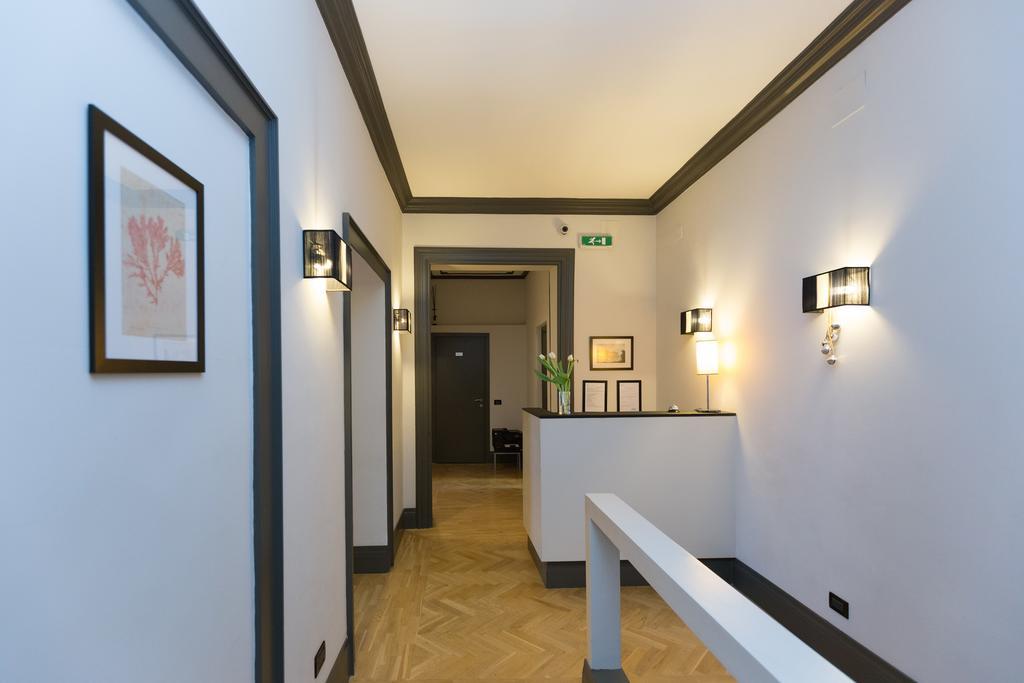 Residenza Scipioni Luxury B&B Roma Dış mekan fotoğraf