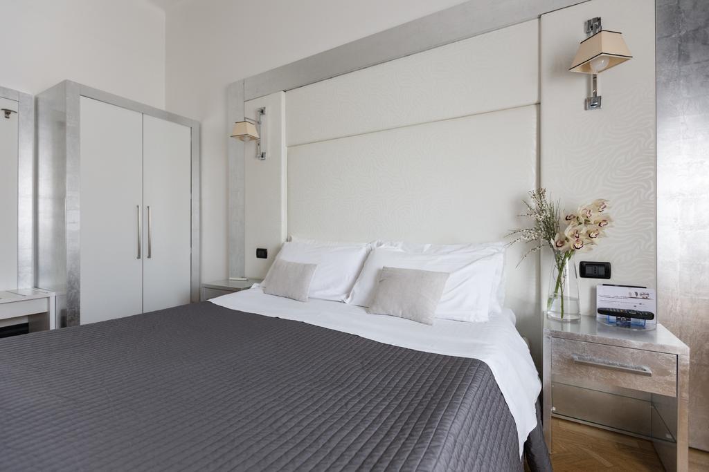 Residenza Scipioni Luxury B&B Roma Dış mekan fotoğraf