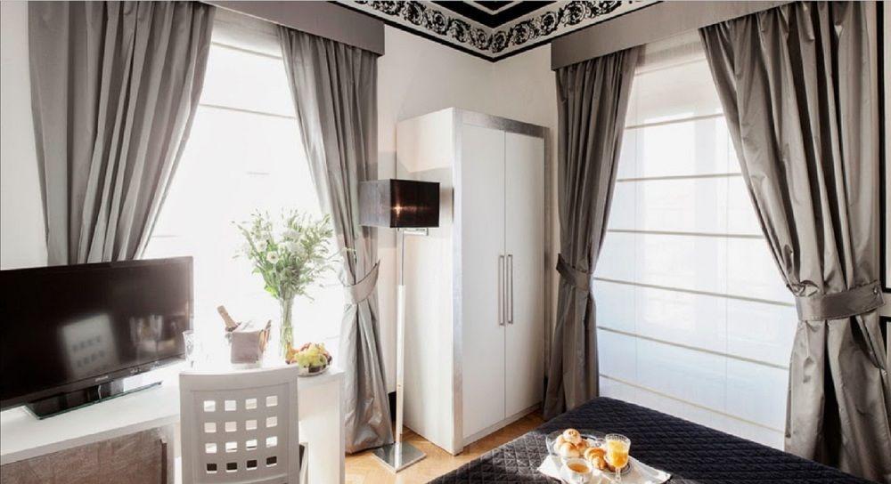 Residenza Scipioni Luxury B&B Roma Dış mekan fotoğraf
