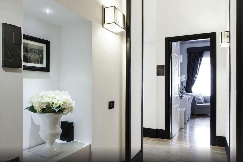 Residenza Scipioni Luxury B&B Roma Dış mekan fotoğraf