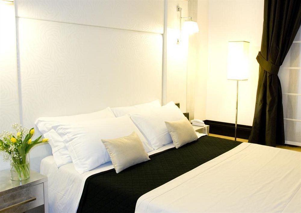 Residenza Scipioni Luxury B&B Roma Dış mekan fotoğraf