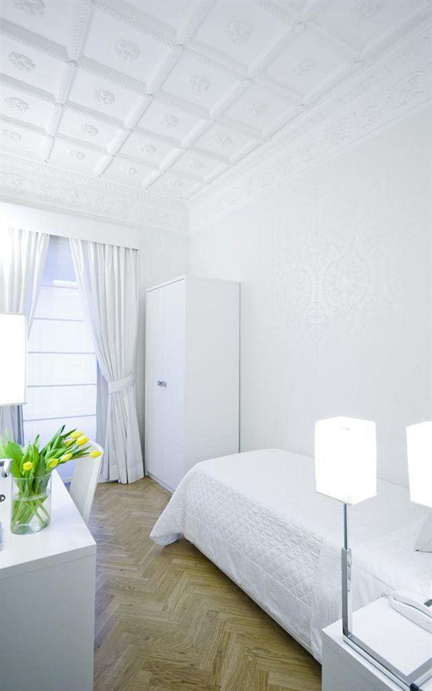 Residenza Scipioni Luxury B&B Roma Dış mekan fotoğraf