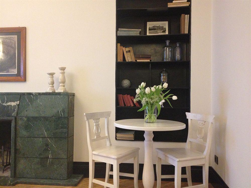 Residenza Scipioni Luxury B&B Roma Dış mekan fotoğraf
