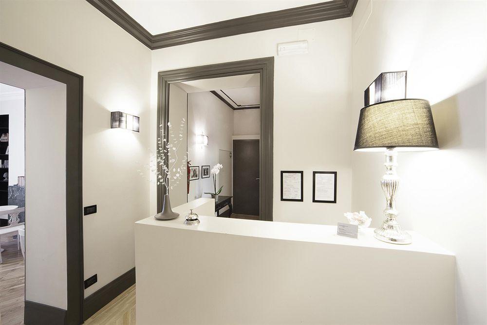 Residenza Scipioni Luxury B&B Roma Dış mekan fotoğraf