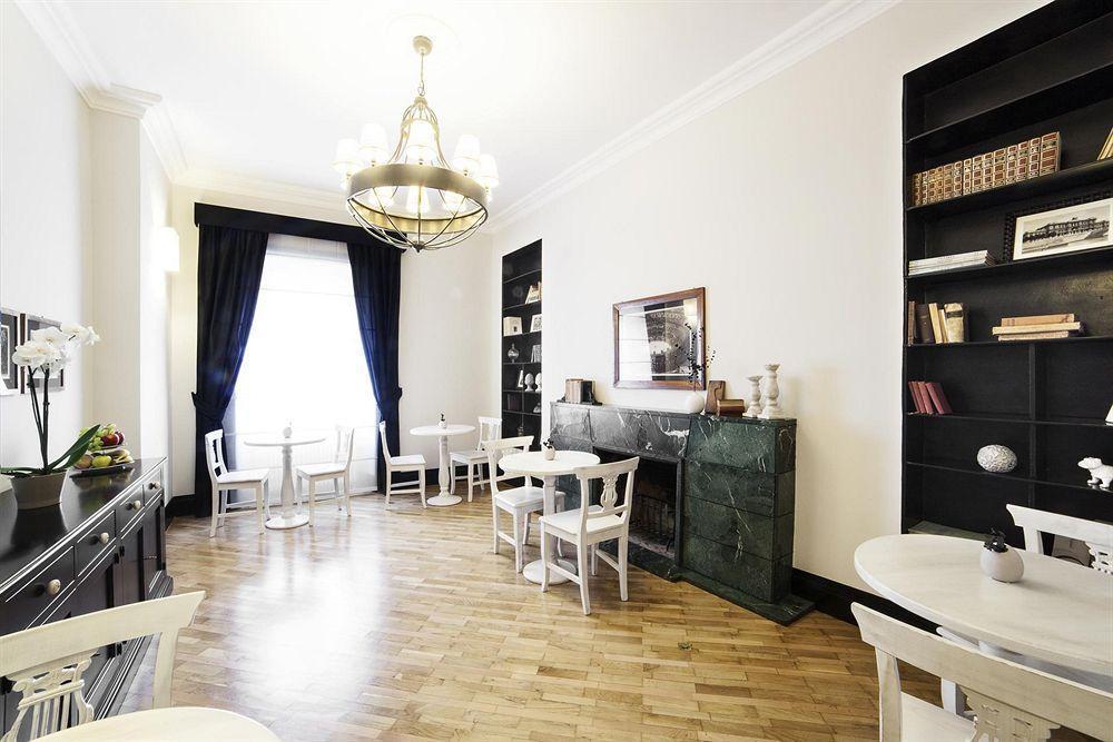 Residenza Scipioni Luxury B&B Roma Dış mekan fotoğraf