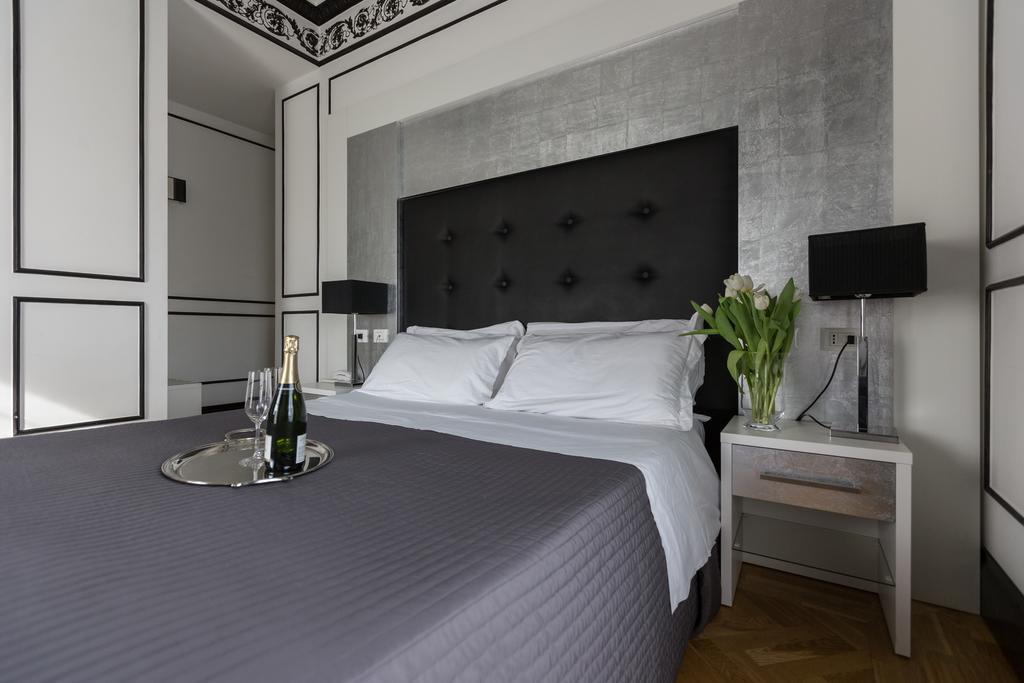 Residenza Scipioni Luxury B&B Roma Dış mekan fotoğraf