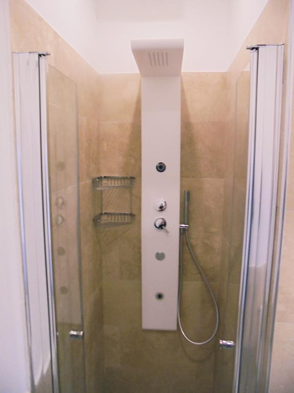 Residenza Scipioni Luxury B&B Roma Oda fotoğraf