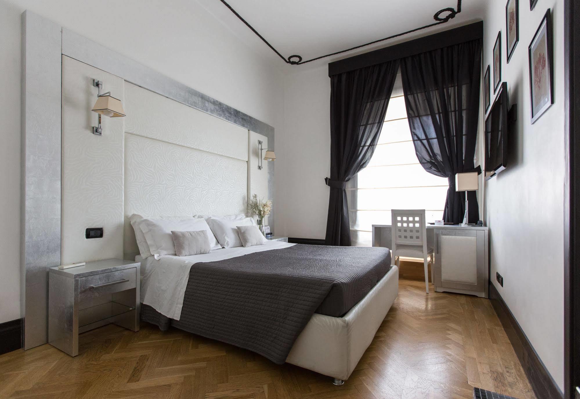 Residenza Scipioni Luxury B&B Roma Dış mekan fotoğraf