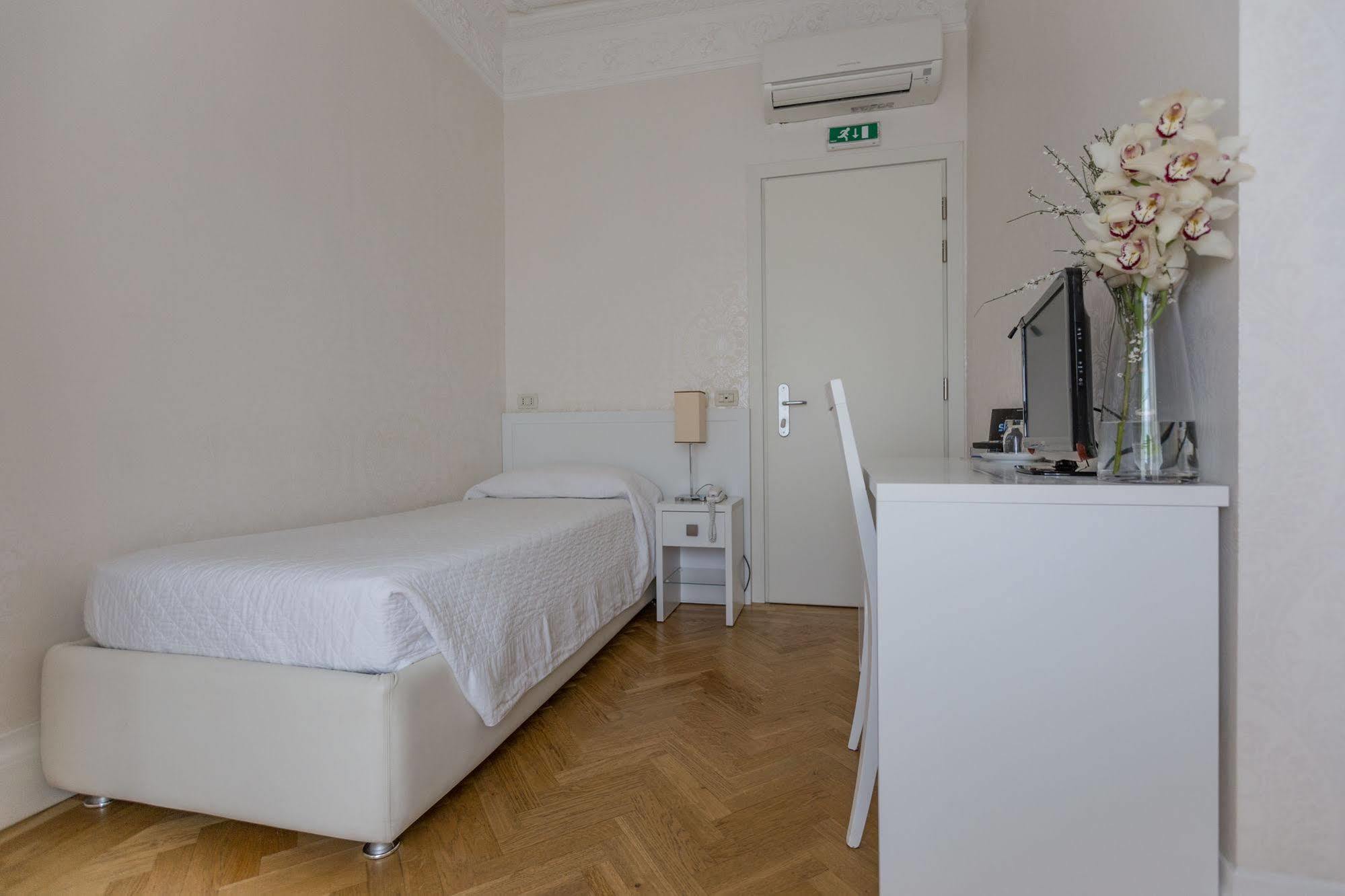 Residenza Scipioni Luxury B&B Roma Dış mekan fotoğraf