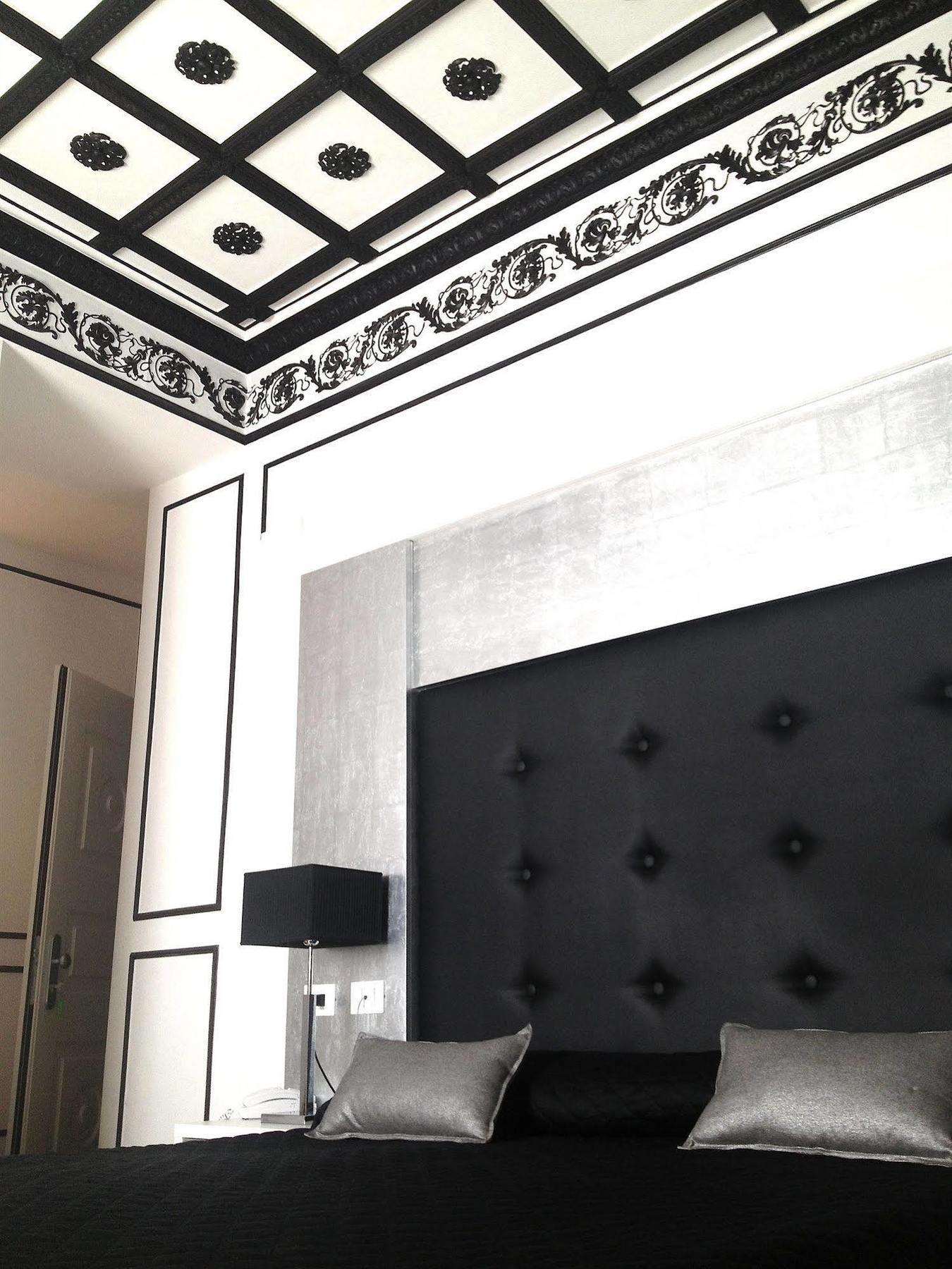 Residenza Scipioni Luxury B&B Roma Dış mekan fotoğraf