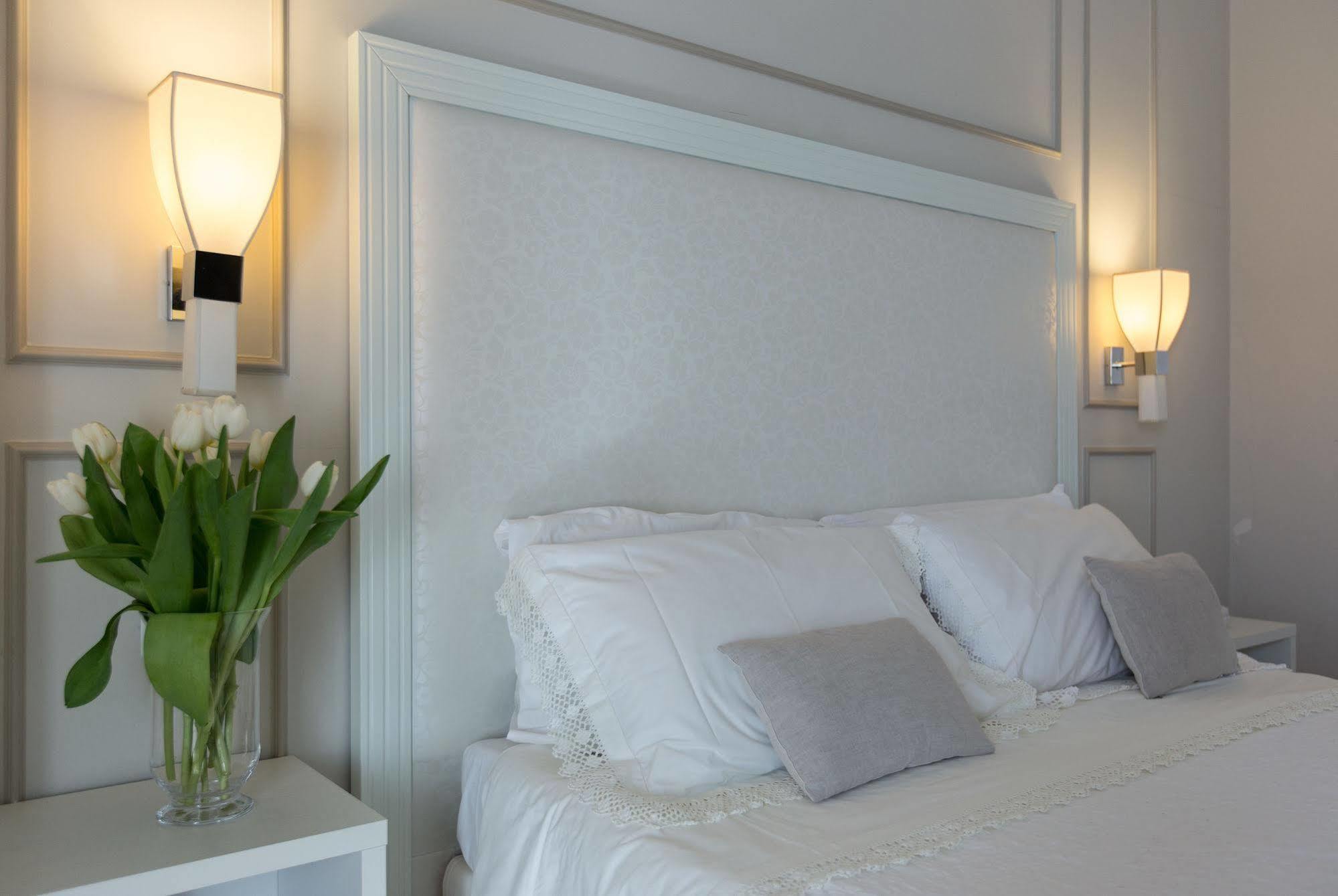 Residenza Scipioni Luxury B&B Roma Dış mekan fotoğraf