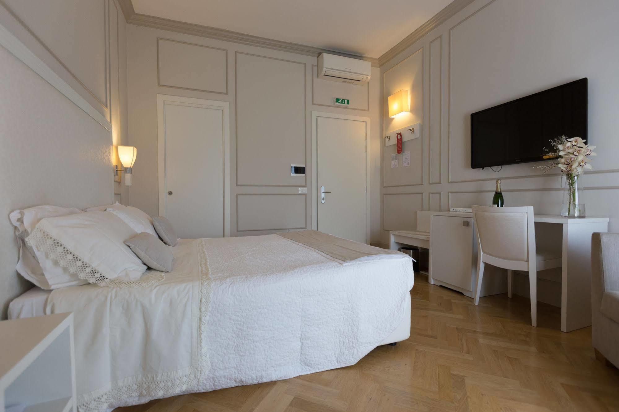 Residenza Scipioni Luxury B&B Roma Dış mekan fotoğraf