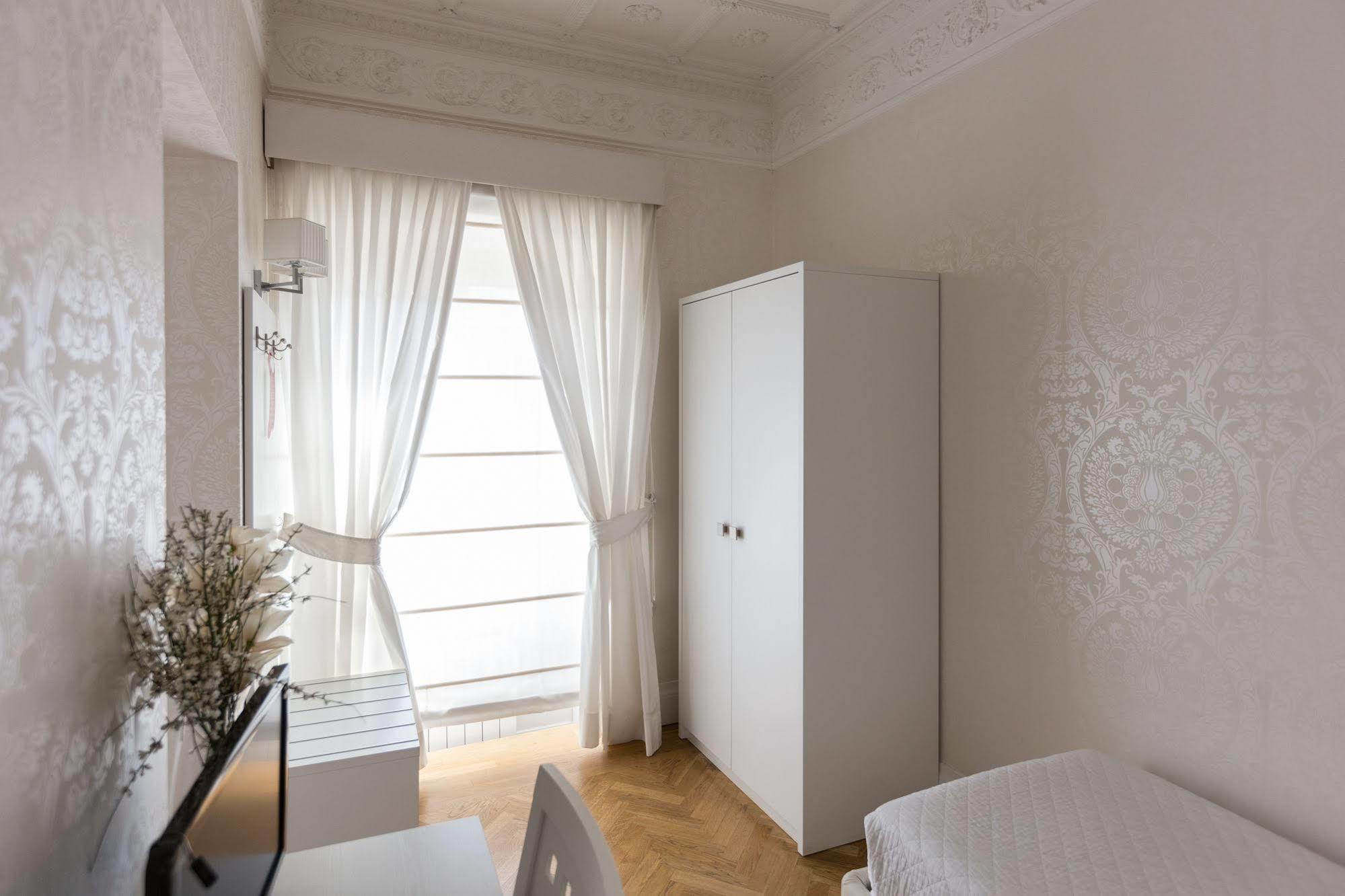 Residenza Scipioni Luxury B&B Roma Dış mekan fotoğraf