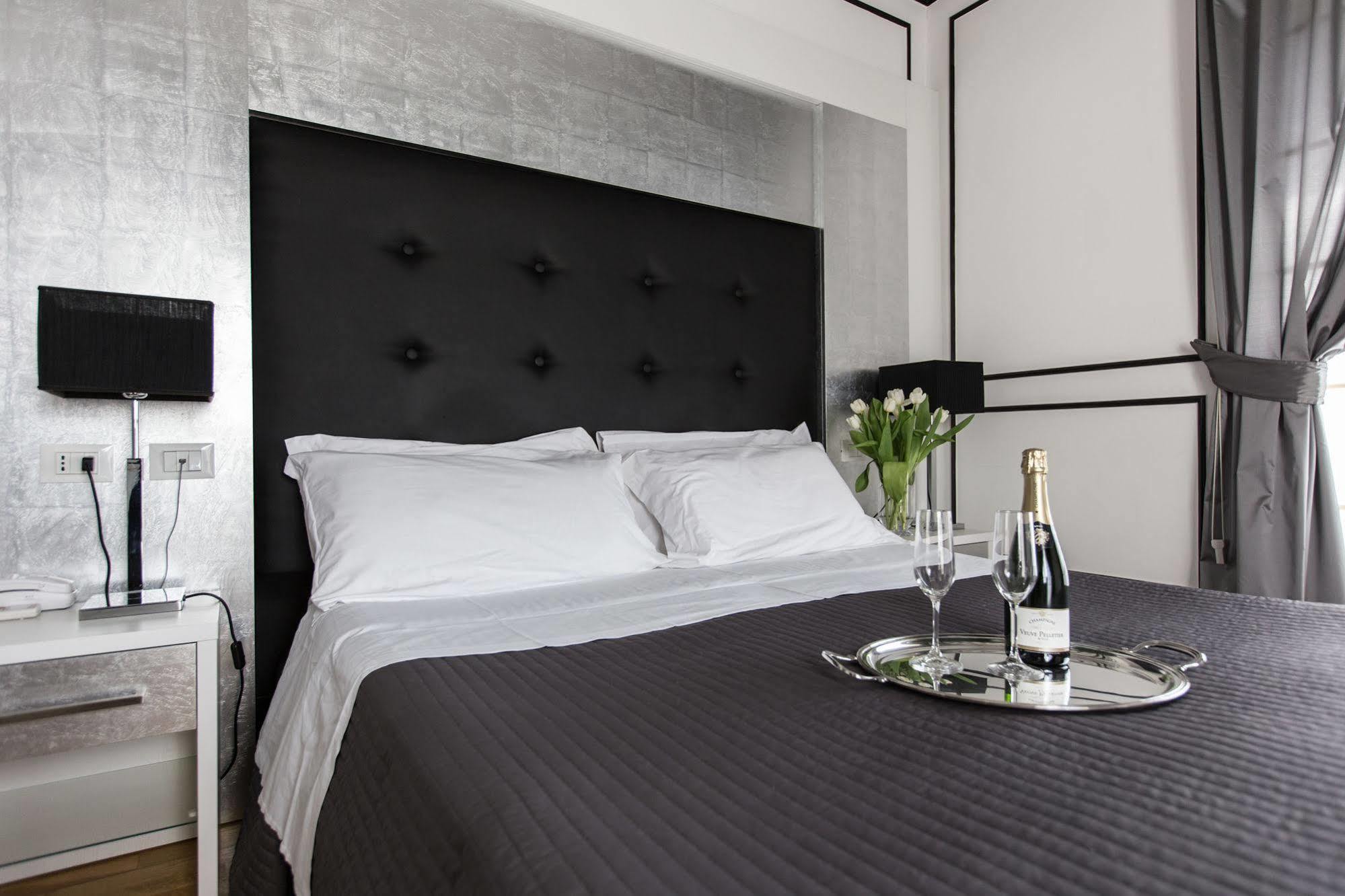 Residenza Scipioni Luxury B&B Roma Dış mekan fotoğraf